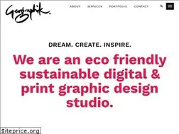 Sites similar to geographik.com.au