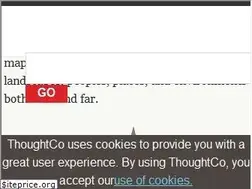 Sites similar to geography.about.com