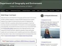 Sites similar to geography.hawaii.edu