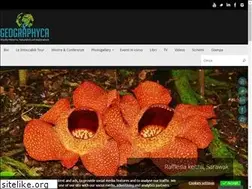 Sites similar to geographyca.com