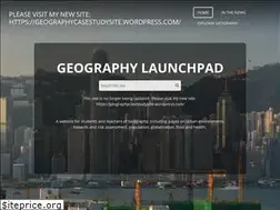 Sites similar to geographylaunchpad.weebly.com