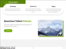 Sites similar to geographyolympics.com