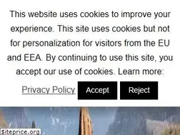Sites similar to geographyrealm.com