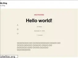 Sites similar to geogreen.eu
