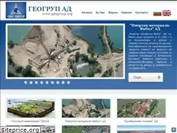 Sites similar to geogroup.org
