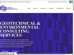 Sites similar to geogroupnw.com