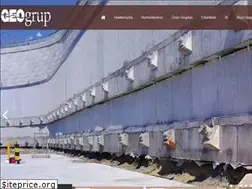 Sites similar to geogrup.com.tr