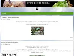 Sites similar to geogut.pl