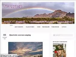 Sites similar to geogypsytraveler.com