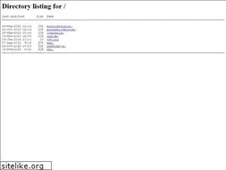 Sites similar to geoheating.pl