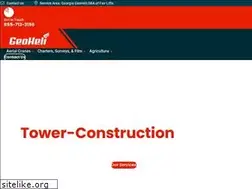 Sites similar to geoheliatlanta.com