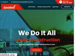 Sites similar to geohelicedarrapid.com