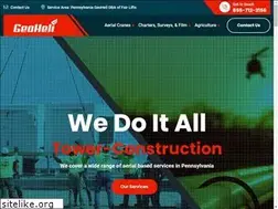 Sites similar to geohelipittsburgh.com