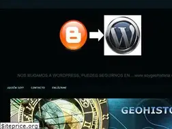 Sites similar to geohistoria-apuntes.blogspot.com