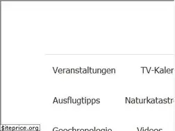 Sites similar to geohorizon.de