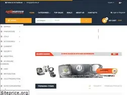 Sites similar to geohunter.pt