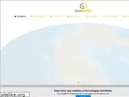 Sites similar to geoiberia.com