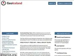 Sites similar to geoiceland.com