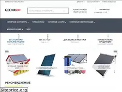 Sites similar to geoid.org.ua
