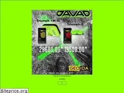 Sites similar to geoida.pl