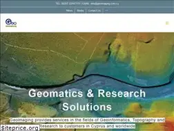 Sites similar to geoimaging.com.cy