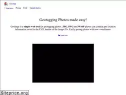 Sites similar to geoimgr.com