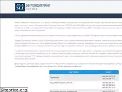 Sites similar to geoinf.kiev.ua