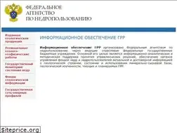 Sites similar to geoinf.ru