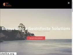 Sites similar to geoinfinite.com