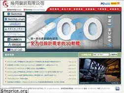 Sites similar to geoinfo.com.tw