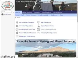 Sites similar to geoinfo.nmt.edu