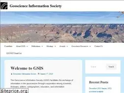 Sites similar to geoinfo.org