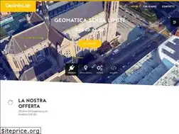 Sites similar to geoinfolab.com