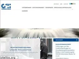 Sites similar to geoinfometric.de