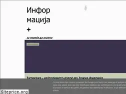 Sites similar to geoinfoplus.blogspot.com