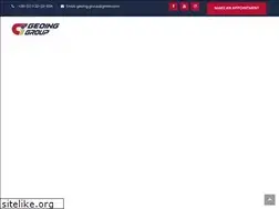 Sites similar to geoing.rs