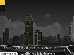Sites similar to geoinova.rs