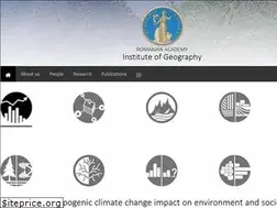 Sites similar to geoinst.ro