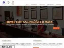 Sites similar to geoint.mx