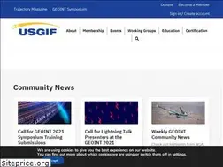 Sites similar to geoint2013.com