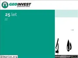 Sites similar to geoinvest.si