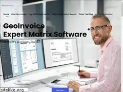 Sites similar to geoinvoice.com