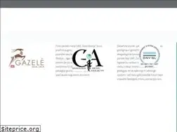 Sites similar to geoinzinerija.lt