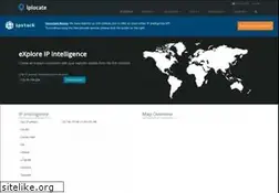 Sites similar to geoips.com
