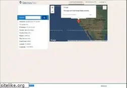 Sites similar to geoiptool.com