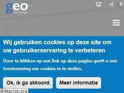 Sites similar to geoit.be