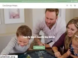 Sites similar to geojango.com