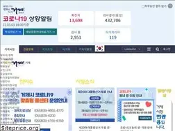 Sites similar to geoje.go.kr
