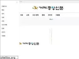 Sites similar to geojenews.com