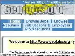 Sites similar to geojobs.org